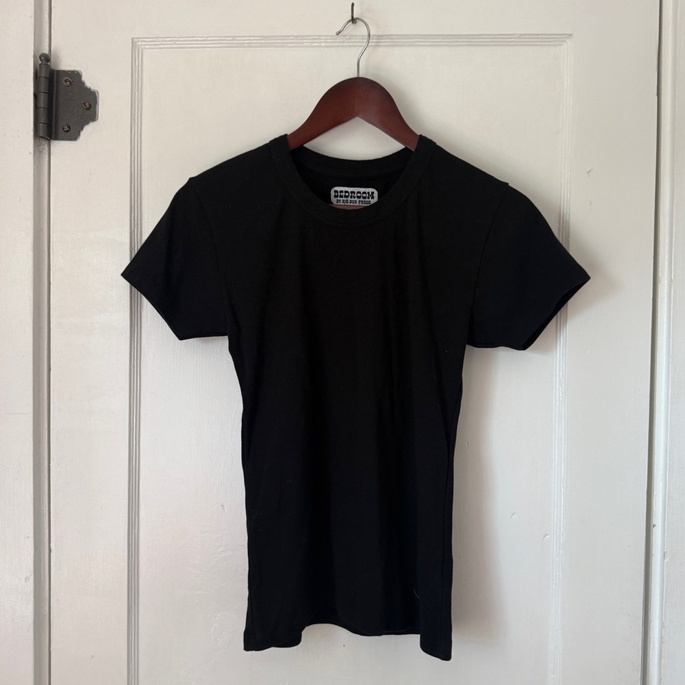 Big Bud Press Bedroom Tee